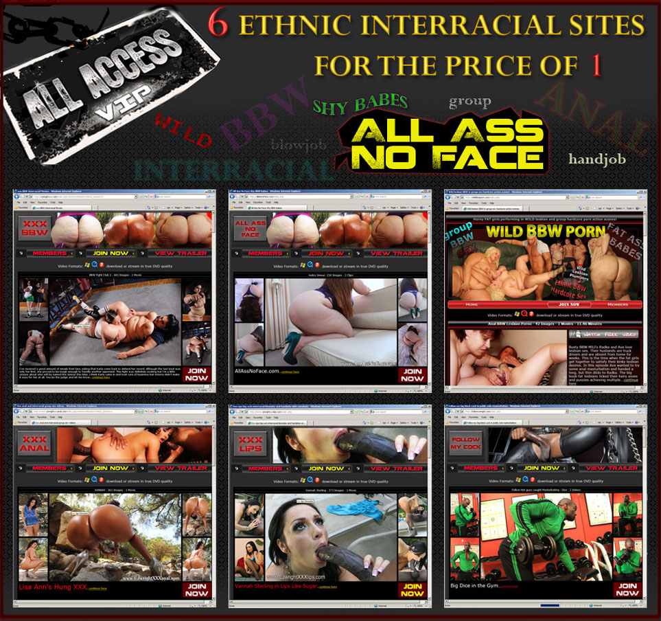 join our network of fat ass porno sites